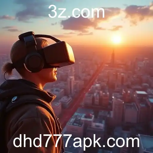 DHD777 Lança Expansão Revolucionária