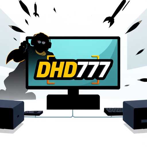 A Ascensão do DHD777 no Cenário de Jogos Online