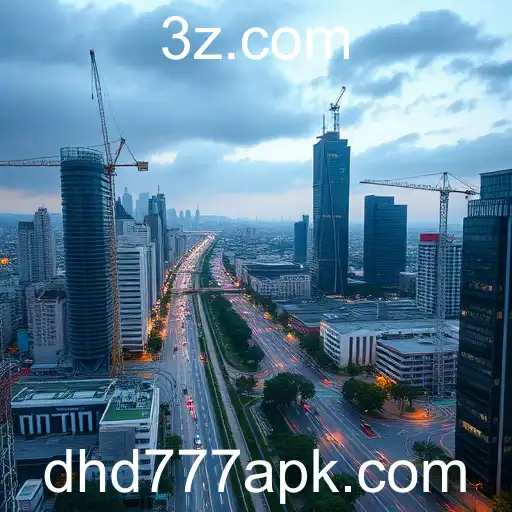 DHD777: A Revolução nos Jogos em 2025