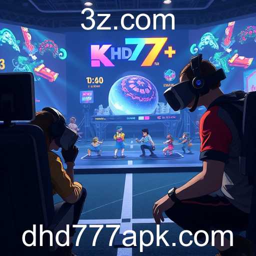 A Ascensão do DHD777 no Cenário Competitivo