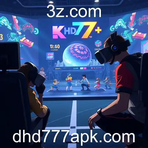 A Ascensão do DHD777 no Cenário Competitivo