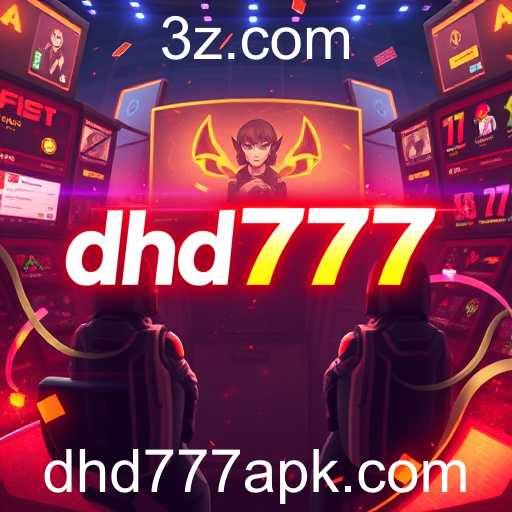 Inovações na Indústria de Jogos em 2025: O Impacto de 'dhd777'