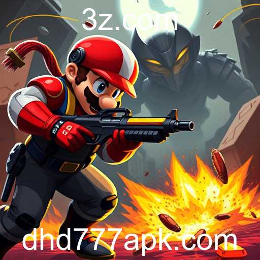 Revolução nos Jogos com 'dhd777': A Nova Sensação do Ano