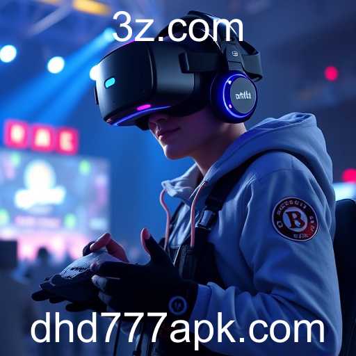 Revolução do Setor de Jogos em 2025: Tendências e Perspectivas