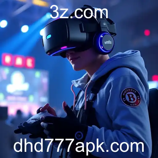 Revolução do Setor de Jogos em 2025: Tendências e Perspectivas