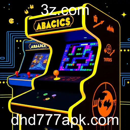 A Revolução de dhd777 no Mundo dos Jogos