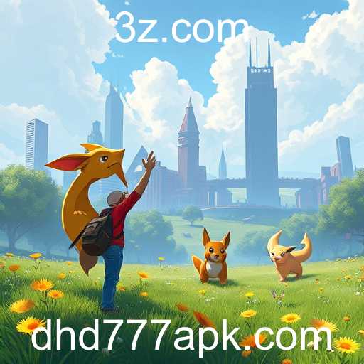 Revolução no Mundo dos Jogos: Como o DHD777 Está Impactando a Indústria