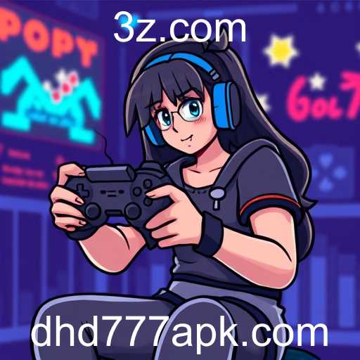 Revolução no Gaming Brasileiro: Como 'dhd777' Está Transformando o Cenário