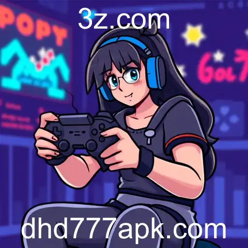 Revolução no Gaming Brasileiro: Como 'dhd777' Está Transformando o Cenário