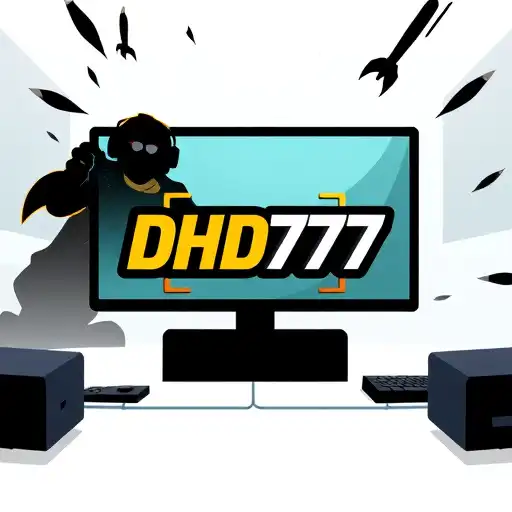 A Dinâmica Atual do Site de Jogos DHD777