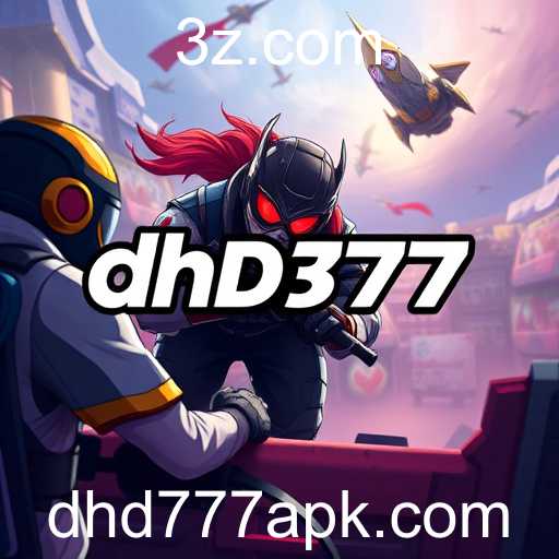 A Ascensão do dhd777: Expansão e Tendências nos Jogos