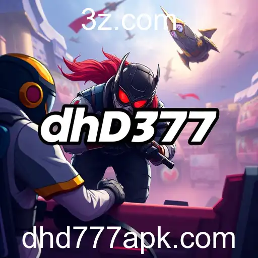 A Ascensão do dhd777: Expansão e Tendências nos Jogos