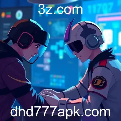 Tendências e Desafios no Mundo dos Jogos Online