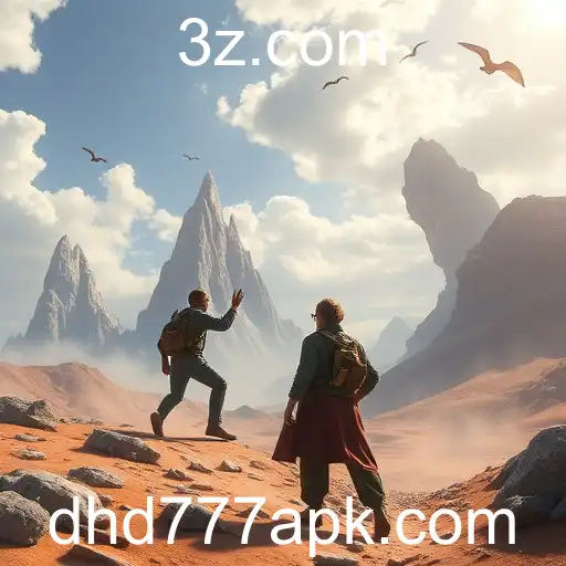 Revolução nos Jogos: DHD777 e as Táticas do Futuro