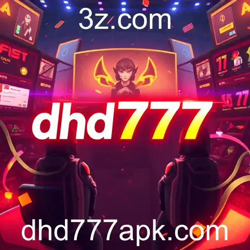 Inovações na Indústria de Jogos em 2025: O Impacto de 'dhd777'