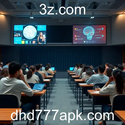 O Impacto das Tecnologias Futuras na Educação Brasileira