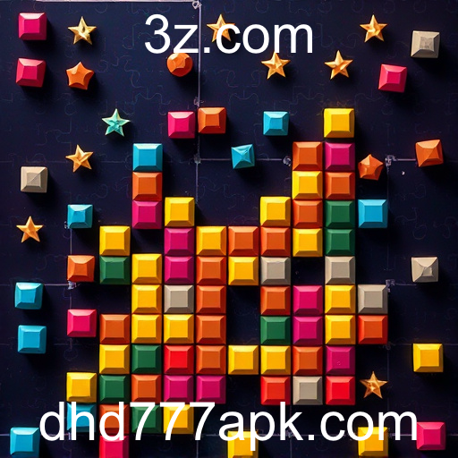 A Fascinante Evolução dos Jogos de Puzzle
