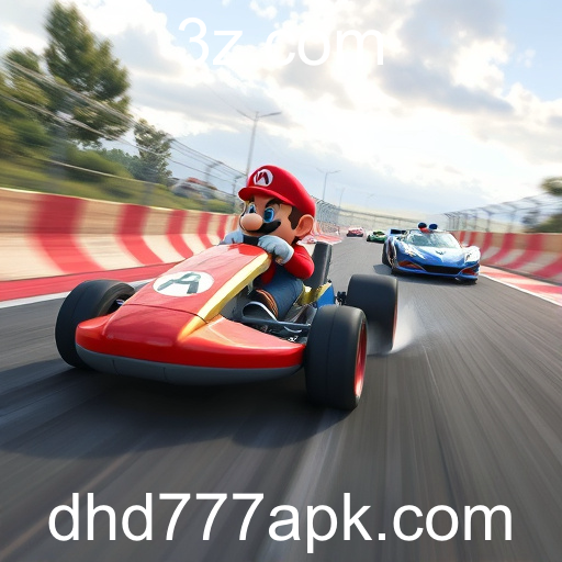 A evolução e o impacto dos jogos de corrida no universo gamer