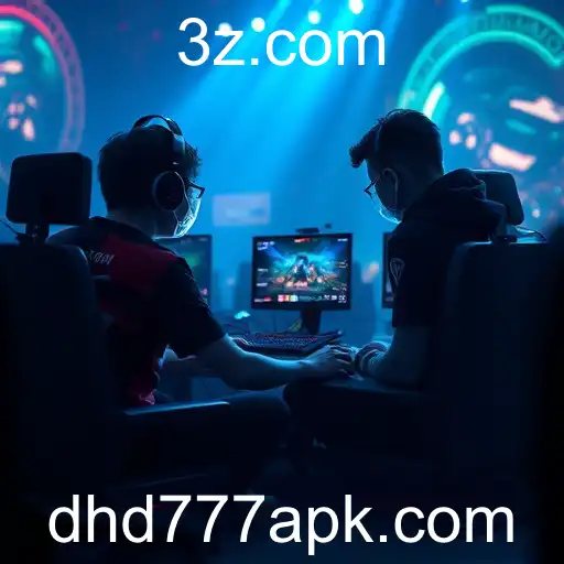 Explorando a Ascensão do dHd777 nos Jogos Online