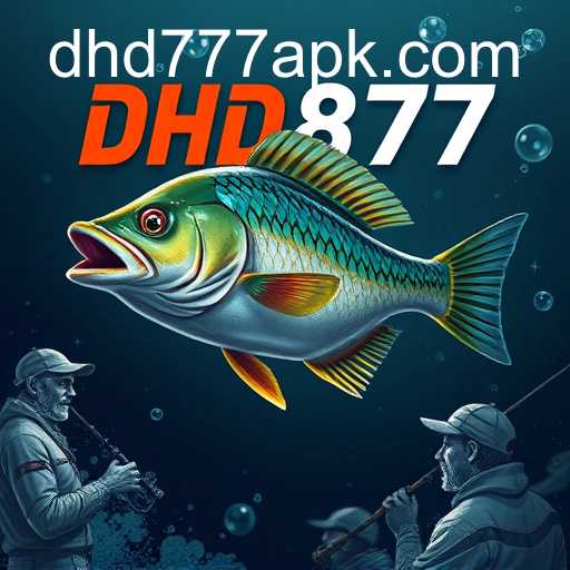 Exploring the Fascinating World of Fishing Games: A Deep Dive with DHD777