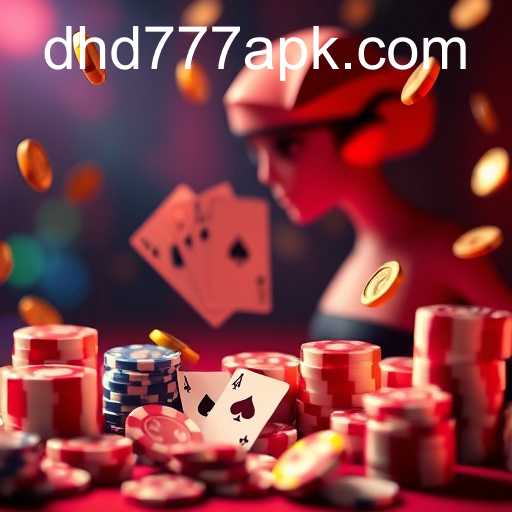The Imperative of Responsible Gambling: A Deep Dive into DHD777