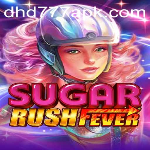 Unleashing the Excitement of SugarRushFever: A Deep Dive into the Sweet World of Gaming